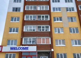 1-комнатная квартира на продажу, 36.8 м2, Нефтекамск, улица Карцева, 32