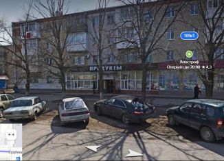 Продам торговую площадь, 500 м2, Новочеркасск, Будённовская улица, 189к1