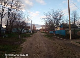Продажа дома, 44 м2, село Екатериновка, Комсомольский переулок, 52