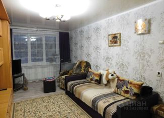 Продается 2-комнатная квартира, 44 м2, посёлок городского типа Татищево, Северная улица