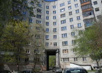 Однокомнатная квартира в аренду, 32 м2, Екатеринбург, Асбестовский переулок, 7, Асбестовский переулок