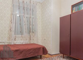 Сдается в аренду трехкомнатная квартира, 72 м2, Санкт-Петербург, Мгинская улица, 7, исторический район Волково