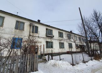 Однокомнатная квартира на продажу, 32.5 м2, Магаданская область, улица Энергостроителей, 5Б