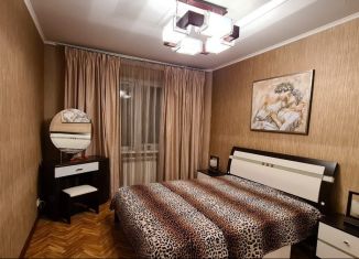 2-комнатная квартира в аренду, 54.4 м2, Санкт-Петербург, Дунайский проспект, 3, исторический район Ленинградская сторона