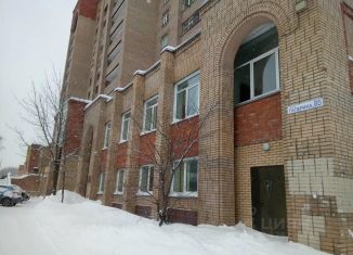 Пятикомнатная квартира на продажу, 127 м2, Жуковский, улица Гагарина, 85