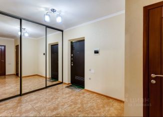 Сдается двухкомнатная квартира, 62 м2, Ростов-на-Дону, Халтуринский переулок, 85, Ленинский район