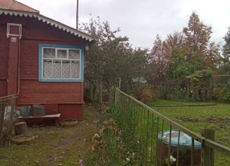 Продам дом, 41 м2, село Ново-Талицы, улица Цветаева