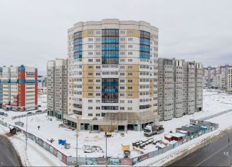 Продам трехкомнатную квартиру, 81.2 м2, Брянск