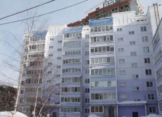Продается однокомнатная квартира, 38 м2, Пермь, улица Тургенева, 33А, ЖК Сирень