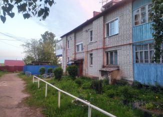 Продается двухкомнатная квартира, 48 м2, село Илья-Высоково, Советская улица, 6