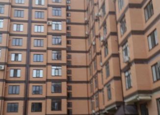 Аренда 1-комнатной квартиры, 43 м2, Махачкала, улица Абубакарова, 112