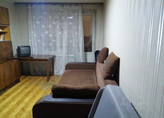 Сдается в аренду 2-комнатная квартира, 45 м2, Москва, Загородное шоссе, 6к1, Донской район