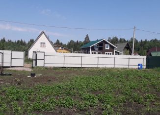 Продается земельный участок, 10 сот., садоводческий массив Рынделево