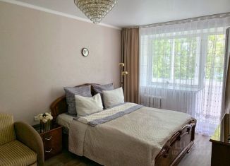 Аренда 1-комнатной квартиры, 33 м2, Ярославль, Рыбинская улица, 27