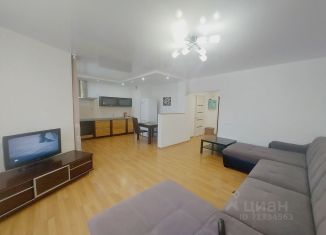 2-комнатная квартира в аренду, 63 м2, Екатеринбург, улица Фролова, 19к1, улица Фролова