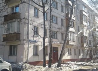 Сдача в аренду 3-комнатной квартиры, 65 м2, Москва, 5-я Парковая улица, 55к2, 5-я Парковая улица