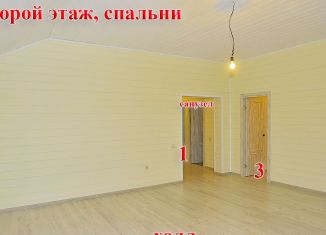 Продается дом, 122 м2, поселение Сосенское