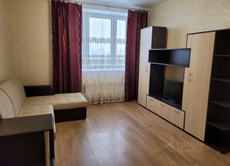 Сдам в аренду 1-комнатную квартиру, 37 м2, Балашиха, улица Дмитриева, 30