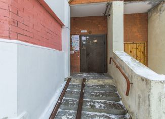 Трехкомнатная квартира на продажу, 114 м2, Свердловская область, Сиреневый бульвар, 19А