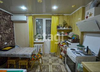 Продажа 3-комнатной квартиры, 71 м2, село Верхнесадовое, Севастопольская улица, 84