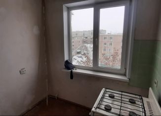 Продам 3-комнатную квартиру, 47.6 м2, Оренбургская область, Ялтинская улица, 87