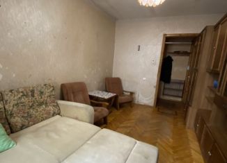 Сдам в аренду комнату, 15 м2, Санкт-Петербург, Опочинина улица