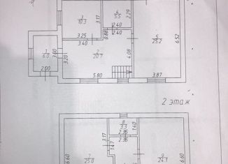 Продажа дома, 140 м2, село Татарка