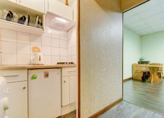 Аренда 2-комнатной квартиры, 45 м2, Санкт-Петербург, набережная канала Грибоедова, 33, метро Невский проспект