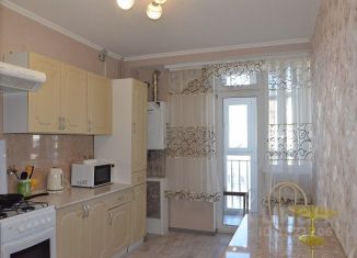 Аренда 1-комнатной квартиры, 42 м2, Севастополь, Маячная улица, 33, ЖК Эталон