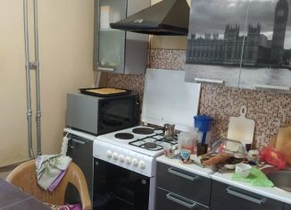 Продается 2-комнатная квартира, 48 м2, посёлок городского типа Октябрьское, улица Кондрашина