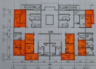 Продается помещение свободного назначения, 3 м2, Калининград, улица Каблукова, 11