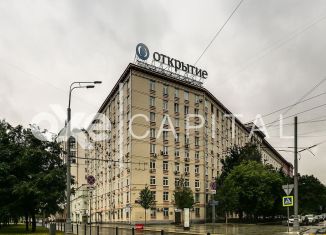 3-ком. квартира на продажу, 70 м2, Москва, Оружейный переулок, 25с1В, Оружейный переулок