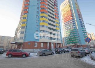 Продам 2-комнатную квартиру, 64 м2, Новосибирск, Волховская улица, 37, ЖК Радуга