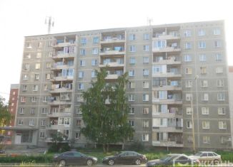 Продается 2-ком. квартира, 43 м2, Екатеринбург, улица Красина, 5, улица Красина