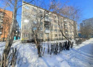 Продам двухкомнатную квартиру, 41.1 м2, Екатеринбург, Встречный переулок, 7к3, Встречный переулок