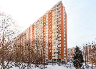Продается двухкомнатная квартира, 51 м2, Москва, Болотниковская улица, 36к2, ЮЗАО