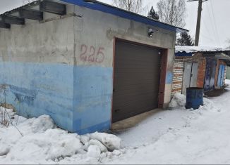 Продажа гаража, 24 м2, городской посёлок Лебяжье