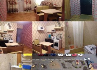 Квартира на продажу студия, 22 м2, посёлок Краснодарский, посёлок Краснодарский, 66к2