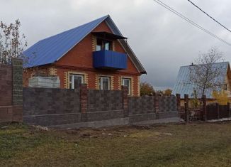Продам дом, 120 м2, село Новокубово