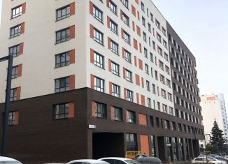 Сдается 1-комнатная квартира, 38.5 м2, Екатеринбург, улица Гастелло, ЖК Шишимская Горка