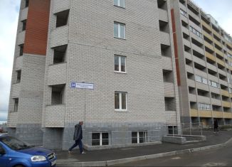 Продается двухкомнатная квартира, 41.1 м2, Киров, Березниковский переулок, 34, ЖК Северный
