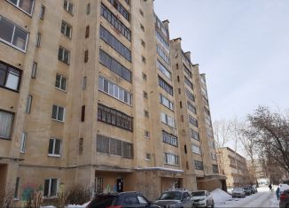 Продается 2-ком. квартира, 49.1 м2, Екатеринбург, Даниловская улица, 46, Даниловская улица