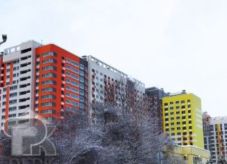 Продажа однокомнатной квартиры, 40 м2, Москва, 6-я Радиальная улица, вл7к28, станция Покровское