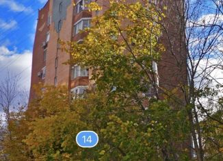 Сдаю в аренду 2-комнатную квартиру, 52 м2, Москва, Даев переулок, метро Сретенский бульвар