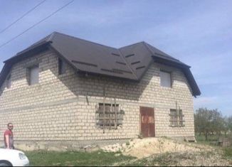 Продам дом, 220 м2, посёлок Залукокоаже, улица Бженикова, 155