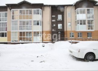 Продажа двухкомнатной квартиры, 42.9 м2, деревня Мотяково, деревня Мотяково, 65к43