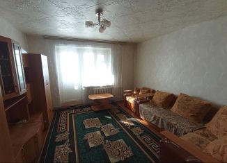 2-комнатная квартира на продажу, 47 м2, рабочий посёлок Колывань, улица Соловьёва, 107В