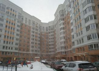 Квартира на продажу студия, 17 м2, Москва, 6-я Радиальная улица, ЖК Царицыно