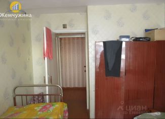 Продажа 2-комнатной квартиры, 53 м2, поселок городского типа Мулловка, улица Мичурина, 10