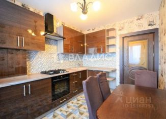 Продается двухкомнатная квартира, 64 м2, Калининград, Инженерная улица, 5, ЖК Инженерный